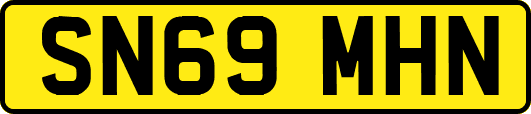 SN69MHN