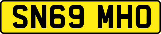 SN69MHO