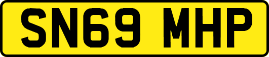 SN69MHP