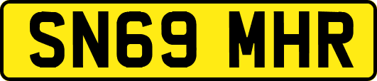 SN69MHR