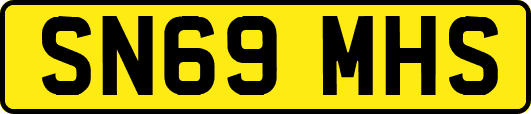 SN69MHS