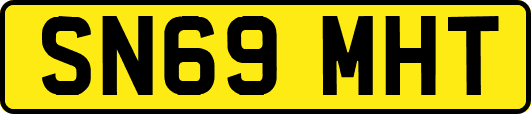 SN69MHT