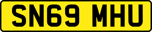 SN69MHU