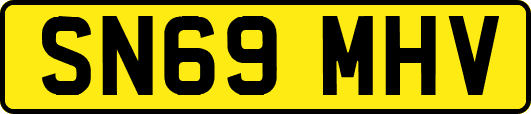 SN69MHV