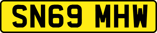 SN69MHW