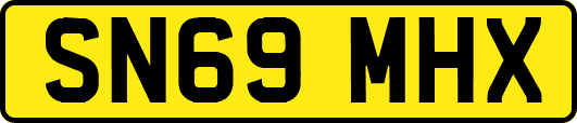 SN69MHX