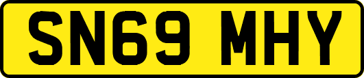 SN69MHY