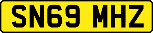 SN69MHZ