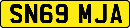 SN69MJA