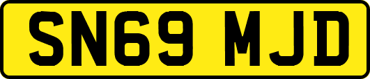 SN69MJD