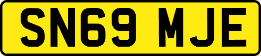SN69MJE