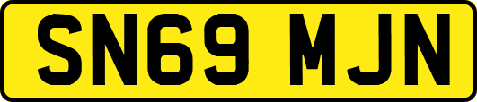 SN69MJN
