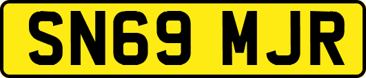 SN69MJR