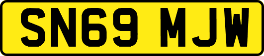 SN69MJW