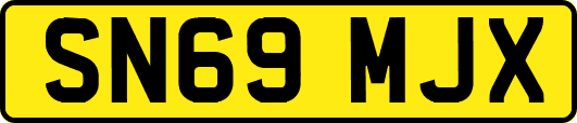 SN69MJX