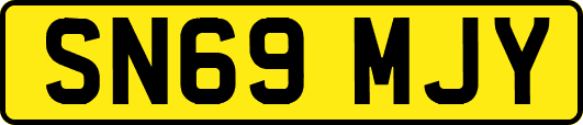 SN69MJY