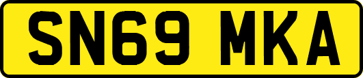 SN69MKA