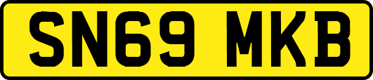 SN69MKB