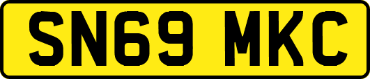 SN69MKC