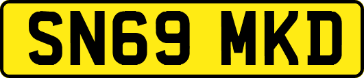 SN69MKD