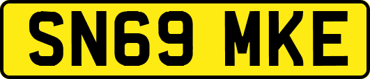 SN69MKE