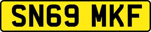 SN69MKF