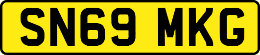 SN69MKG