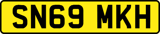 SN69MKH