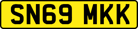 SN69MKK