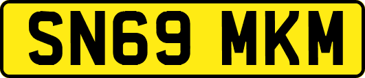 SN69MKM