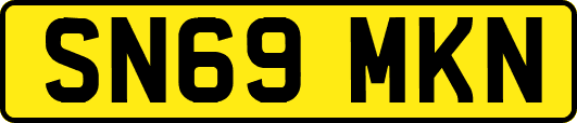 SN69MKN