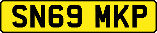 SN69MKP