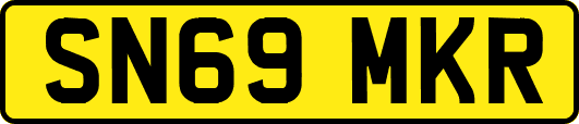 SN69MKR