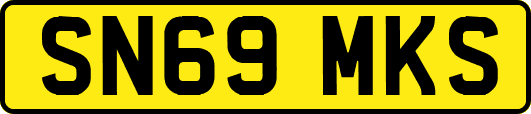 SN69MKS