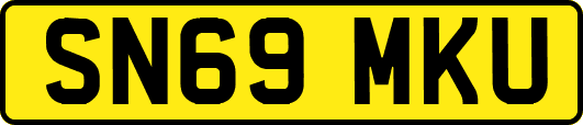 SN69MKU