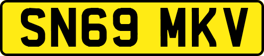 SN69MKV