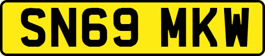 SN69MKW