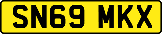 SN69MKX