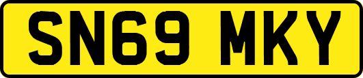 SN69MKY