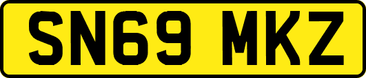 SN69MKZ