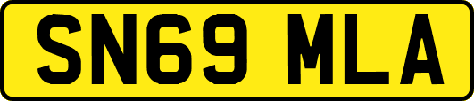SN69MLA