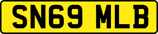 SN69MLB