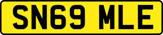 SN69MLE