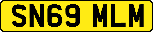 SN69MLM