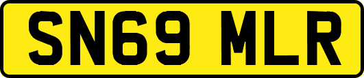 SN69MLR