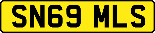 SN69MLS
