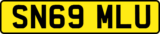 SN69MLU