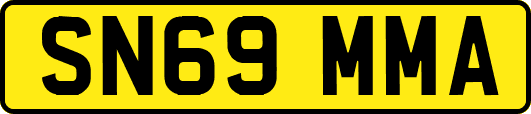 SN69MMA