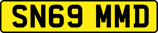 SN69MMD
