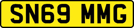 SN69MMG
